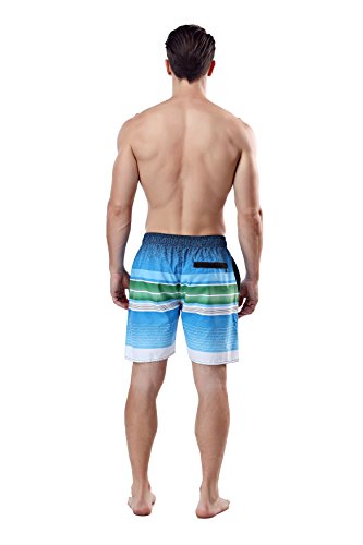 Image of MILANKERR Men's Swim Trunk