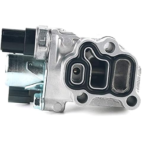 15810-RAA-A03 15810-PPA-A01 15810-RAA-A01 15810-PNE-G01 Spool Valve Assembly VTEC Solenoid w/Timing Oil Pressure Switch and Gasket Cover