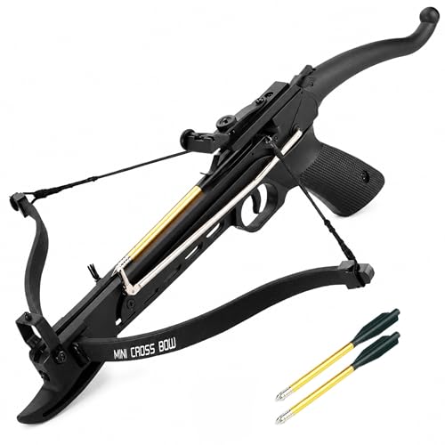 Armory Replicas Cobra 80lb Fiberglass Mini Crossbow