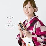 RISA Plays J-songs - 南里沙