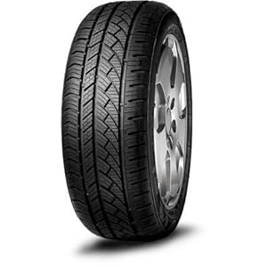 Allweather-banden 225/50 R17 98Y Minerva All Season Master XL