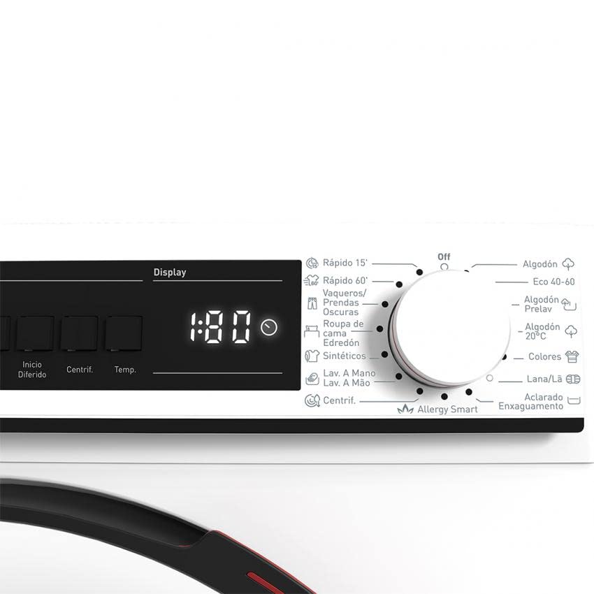 SHARP-Lavadora-Sharp-AD-10KG-1400rpm-15P-Giant-door-asistencia-vapor-antialergico-Blanca