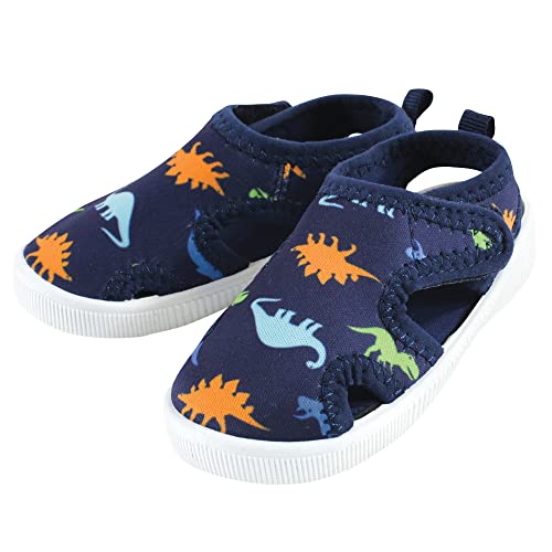 Hudson Baby Dinosaur Sandal and Water Shoe