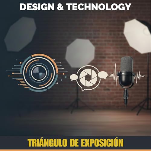 El Tri&aacute;ngulo de Exposici&oacute;n: Apertura, Velocidad e ISO explicados