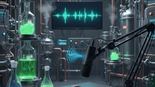 Scaling Laser Isotope Enrichment | $ASPI Q2 2026 10-Q