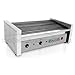Eurodib SFE01630-120 Hot Dog Grill
