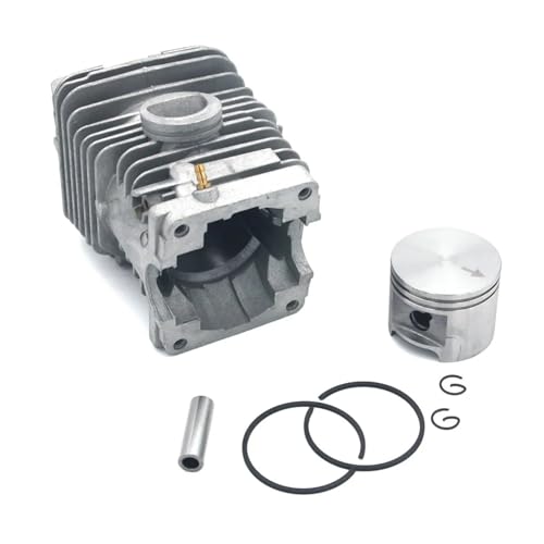 Kit piston de cylindre 46mm contre la perte de compression MS290 029 - 4