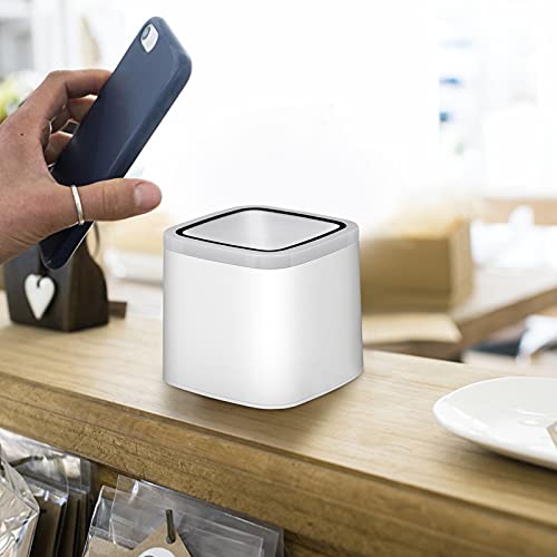 yeacher Plataforma de scanner de código de barras 1d 2d qr mãos-livres usb leitor de código de barra