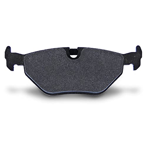 Ate 607090 Kit Freno - 4