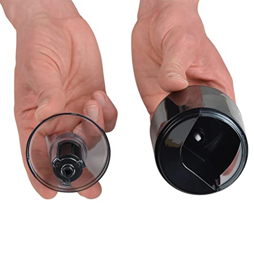 Westcott iPoint Dot Battery Pencil Sharpener, Battery Powered, 17553