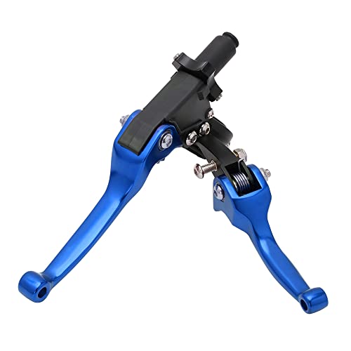 JFG RACING Motorcycle Brake Clutch Lever 7/8" for CRF50 KLX SSR TTR 110 by JFG RACING - Used condition - Image 5