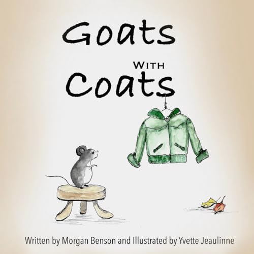Goats with Coats