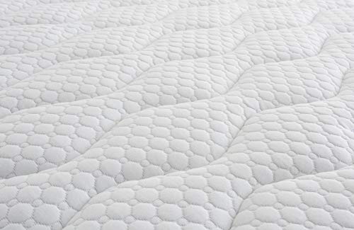 Silentnight Miracoil Gel Mattress | Medium | Double - 7