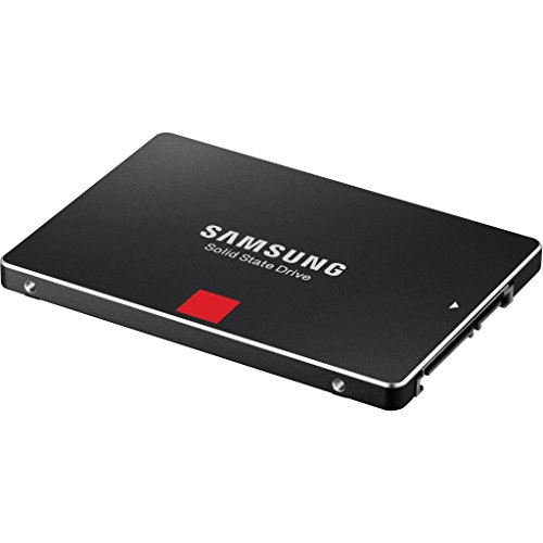 SAMSUNG 860 Pro Series 2.5'...