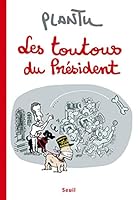 Les Toutous du Président 2021375935 Book Cover