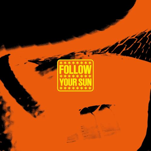 Sun Atlas - Follow Your Sun.