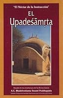 upadesamrta. el nectar de la instruccion, el 987138601X Book Cover