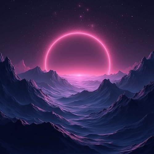 Third Eye Activation 852hz
