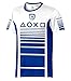 Price comparison product image Playstation - Speed Esports - Official Mens Football T Shirt (XS) White