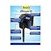 Tetra Whisper IQ Power Filter 20 Gallons, 130 GPH, with Stay Clean Technology