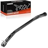 A-Premium Front Steering Center Link, Compatible with Ford Crown Victoria & Lincoln Town Car & Mercury Grand Marquis, 1995-2002