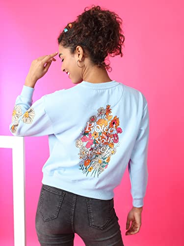 Image of Freehand Women Sweatshirt
