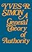 General Theory of Authority, A