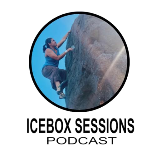 Ep 3 - Samantha Peverill - Learning to Try - 5.13 Triple Crown