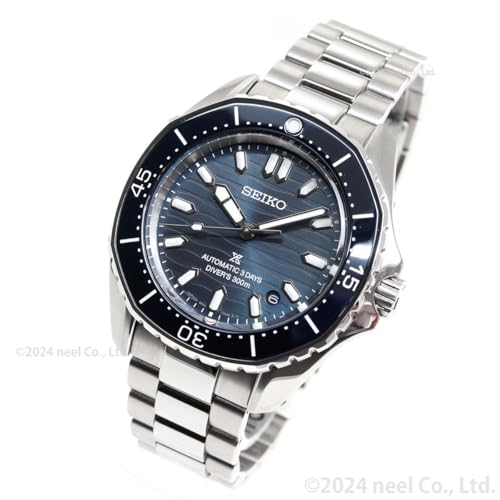 SEIKO WATCH SBDC203 商品画像7