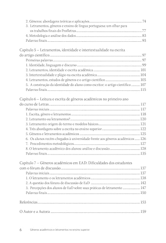 Gêneros acadêmicos e letramentos no ensino superior Gêneros acadêmicos e letramentos no ensino superior - Imagem 5