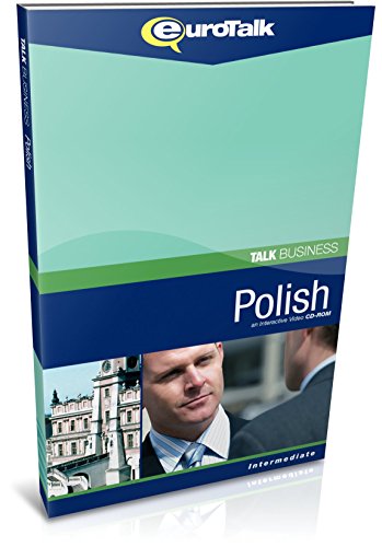 EuroTalk Interactive - Talk Business! Polish