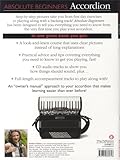 Absolute Beginners: Accordion