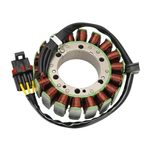 Bobine de stator V-Rod 2002 2003 résoudre problème charge batterie