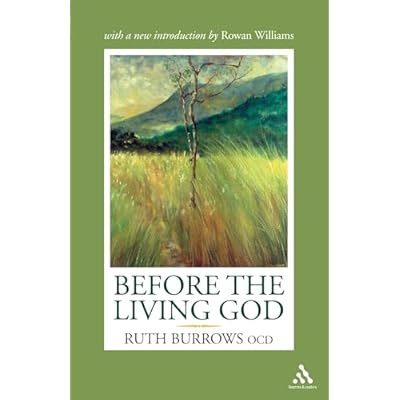 Before the Living God