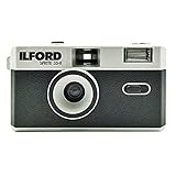  Ilford Sprite 35 II schwarz Silber