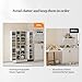 VINGLI Pantry Cabinet, 59