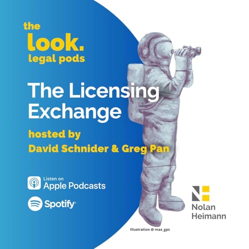 From Style Guides to Trendsetting: Derrick Baca & Liz DeSilva on Building Fandom-First Merch