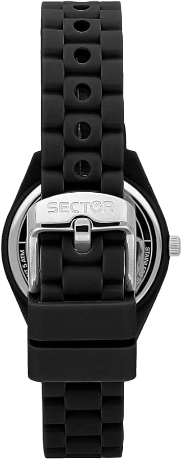 Sector No Limits Diver Orologio Uomo, Multifunzione, Analogico - R3251549001