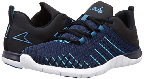 Image of POWER Mens Pulse Rep Training Shoes