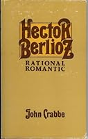 Hector Berlioz 0800807189 Book Cover