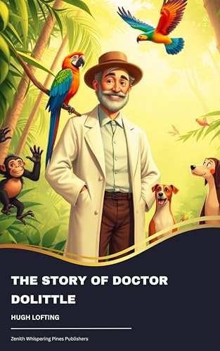 The Story of Doctor Dolittle