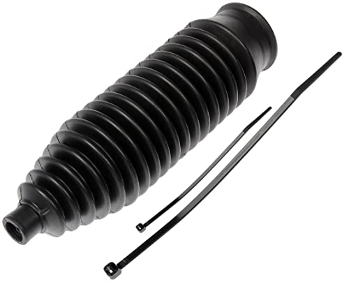 Dorman Premium Rpk92285Pr Front Rack And Pinion Bellows Kit Compatible With Select Models #TOP17