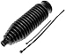 Dorman Premium RPK92285PR Front Rack and Pinion Bellows Kit Compatible with Select Models