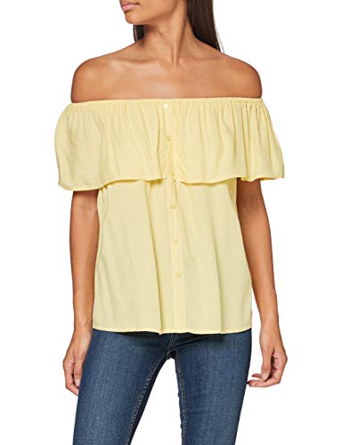 Top blouse femme SPARKZ COPENHAGEN Tara vêtement fluide décontracté