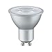 Produktbild Paulmann 282.99 LED Reflektor 3,5W GU10 230V Warmweiß 28299 Leuchtmittel Lampe