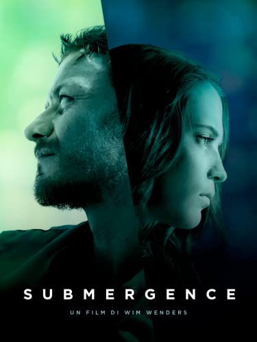  Submergence