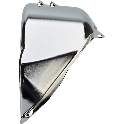 image for Speedway Motors GM 700R4 Flexplate/Flywheel Dust Cover and Bolts, Made