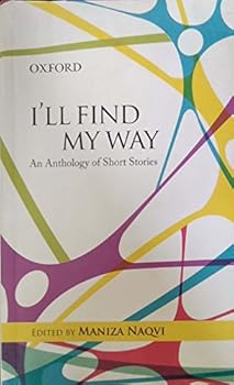 Paperback I'll Find My Way Book