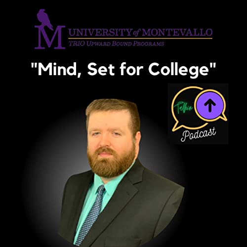 Mind, Set for College with Jeremy Harkness