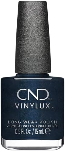 CND VINYLUX Midnight Swim Nail Lacquer